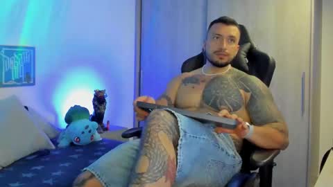 DAVE MAX online show from 4, 3, 2026