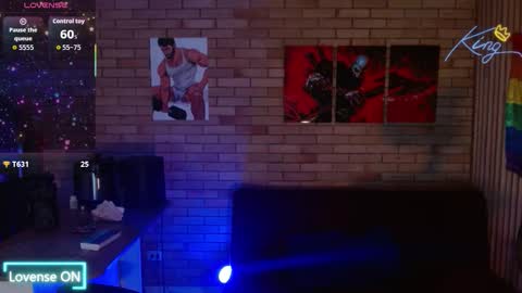 Snapshot of dave_wolf7 chatting on 7, 2, 2026 Dave Wolf online show from 7, 2, 2026