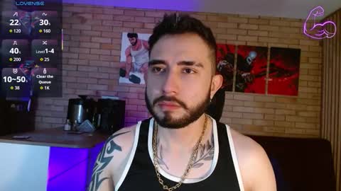 Snapshot of dave_wolf7 chatting on 15, 2, 2026 Dave Wolf online show from 15, 2, 2026