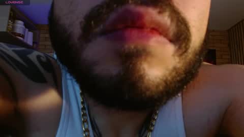 Snapshot of dave_wolf7 chatting on 18, 2, 2026 Dave Wolf online show from 18, 2, 2026