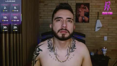 Snapshot of dave_wolf7 chatting on 26, 2, 2026 Dave Wolf online show from 26, 2, 2026