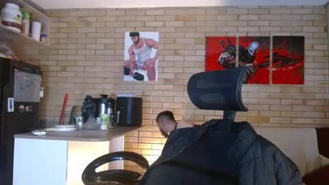 Dave Wolf online show from 22, 3, 2026