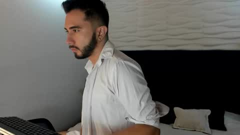 Dave online show from 17, 11, 2025