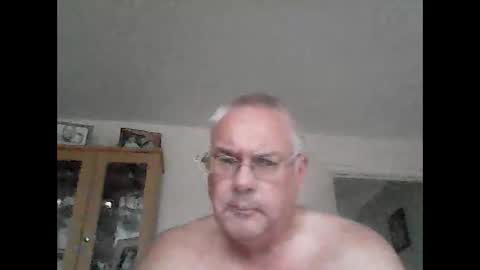 Dave online show from 14, 10, 2025