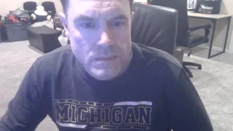 daved14u online show from 24, 11, 2025