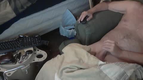 Snapshot of daveinbama chatting on 2, 1, 2025 daveinbama online show from 2, 1, 2025