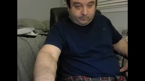 daveishorny1988 online show from 15, 9, 2025