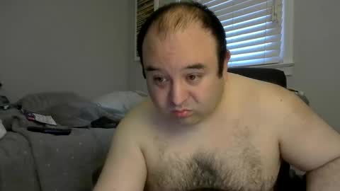 daveishorny1988 online show from 9, 11, 2025