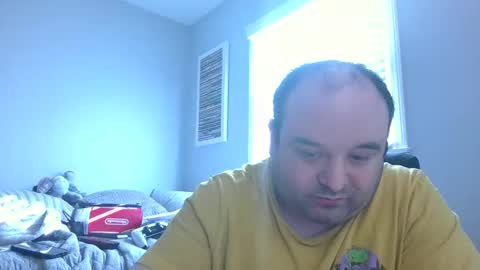 daveishorny1988 online show from 17, 5, 2026