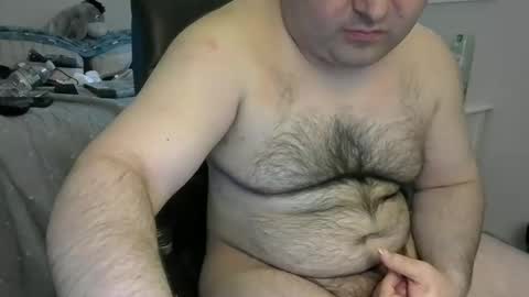 daveishorny1988 online show from 24, 5, 2026