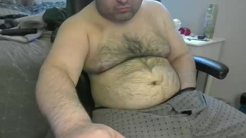 daveishorny1988 online show from 28, 5, 2026