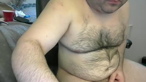 daveishorny1988 online show from 1, 6, 2026