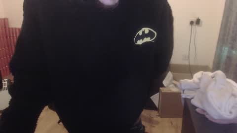 Snapshot of daver281197 chatting on 16, 1, 2025 dave online show from 16, 1, 2025