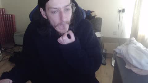 Snapshot of daver281197 chatting on 25, 1, 2025 dave online show from 25, 1, 2025