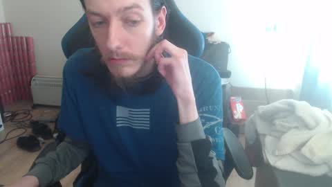 Snapshot of daver281197 chatting on 3, 3, 2025 dave online show from 3, 3, 2025