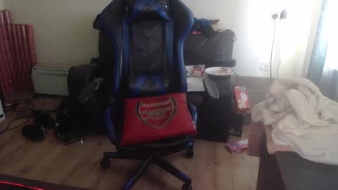 Snapshot of daver281197 chatting on 5, 3, 2025 dave online show from 5, 3, 2025