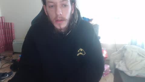 Snapshot of daver281197 chatting on 8, 3, 2025 dave online show from 8, 3, 2025