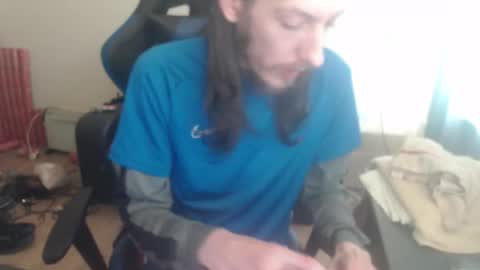 Snapshot of daver281197 chatting on 3, 12, 2025 dave online show from 3, 12, 2025