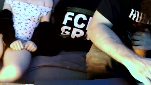 Sophie  Dave online show from 26, 12, 2024