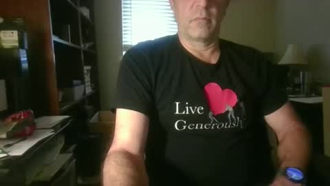 Dave online show from 25, 11, 2025