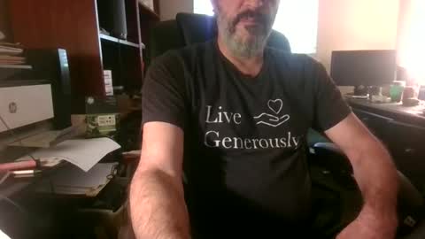 Dave online show from 20, 5, 2026