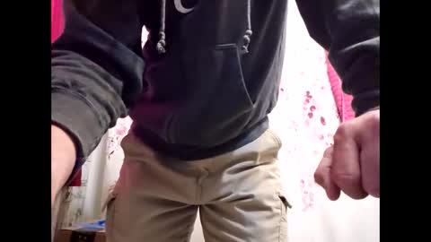 davey33_ online show from 17, 4, 2026