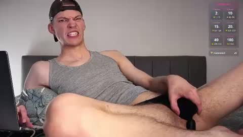 Davey online show from 5, 7, 2026