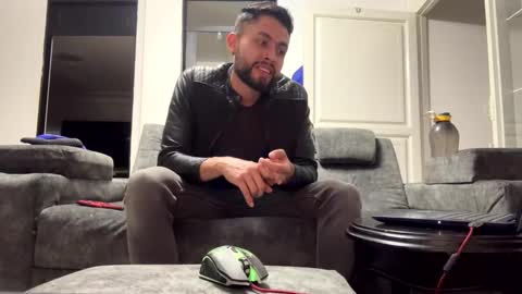 Dave y Salvatore online show from 28, 2, 2025