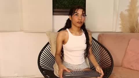 daviana_hill online show from 29, 11, 2025