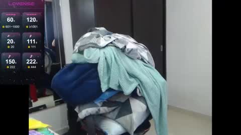 daviana online show from 7, 3, 2026