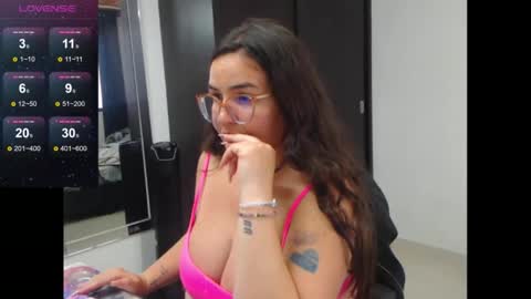 daviana online show from 7, 5, 2026