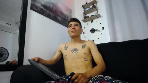 David online show from 13, 5, 2026