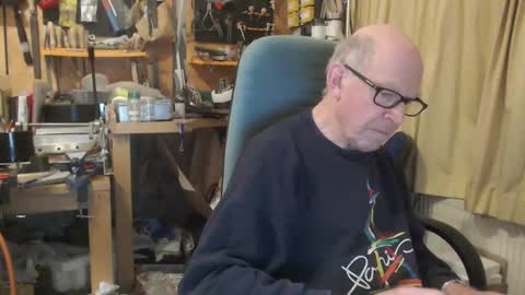 David online show from 22, 2, 2026