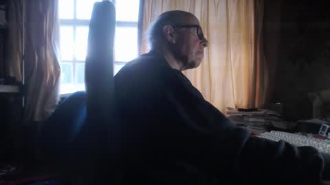 David online show from 9, 3, 2026