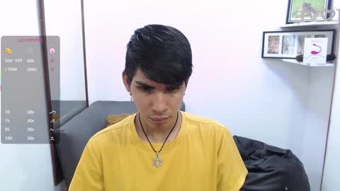 David online show from 25, 11, 2025