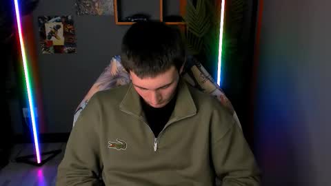 David online show from 26, 11, 2025