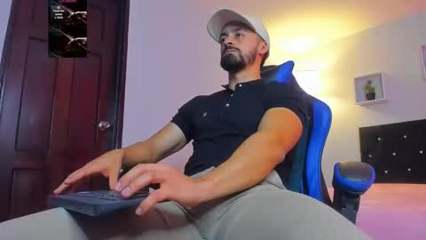 Snapshot of david_alpha chatting on 27, 4, 2026 David Alpha online show from 27, 4, 2026