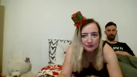 NadyaDavid online show from 2, 12, 2024