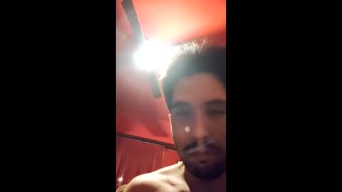 david_argentina online show from 23, 11, 2025