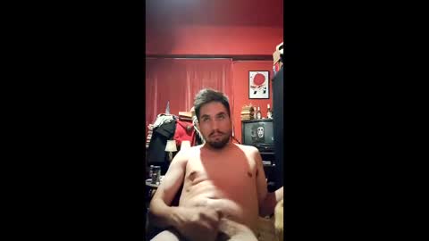 david_argentina online show from 21, 12, 2025