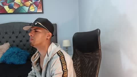 david_bandercock online show from 8, 12, 2024