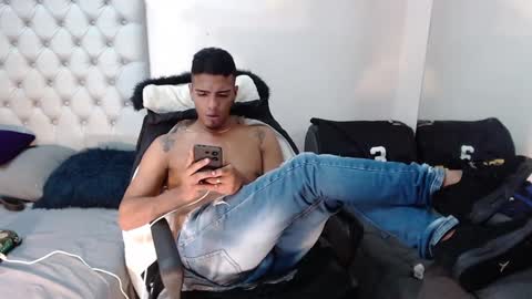 david_bandercock online show from 6, 1, 2025