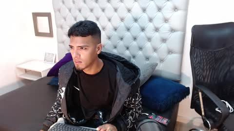 david_bandercock online show from 13, 1, 2025