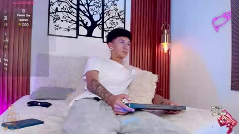 David online show from 3, 3, 2026