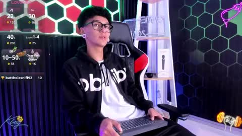 David online show from 10, 4, 2026