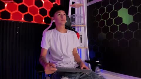 David online show from 17, 4, 2026