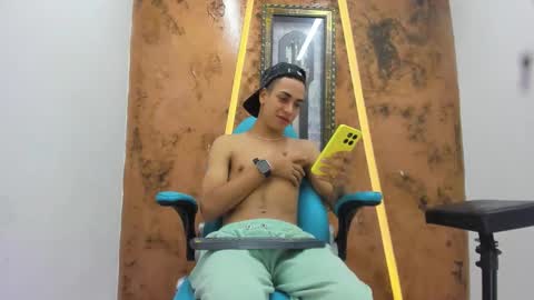 Snapshot of david_bigcock20 chatting on 15, 2, 2026 david_bigcock20 online show from 15, 2, 2026