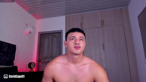 Snapshot of david_cage1 chatting on 2, 4, 2026 David Cage online show from 2, 4, 2026