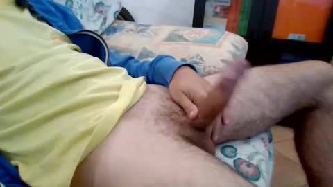 david cockerfield online show from 27, 9, 2025