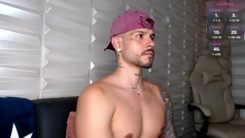 David col11 online show from 27, 3, 2026